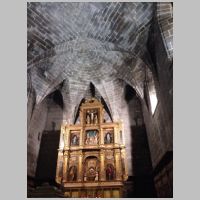 Valencia, Convento de Santo Domingo, photo Tiziano D, tripadvisor.jpg